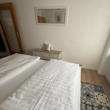 Holiday home Lina *