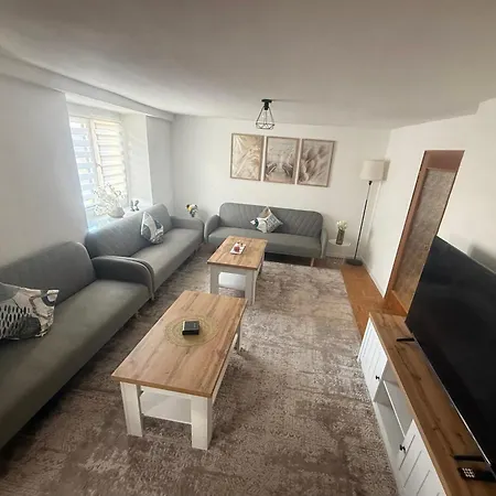 Lina Holiday home
