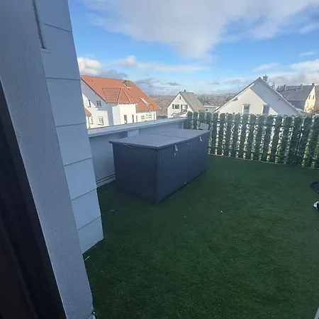 Lina Vakantiehuis Longkamp