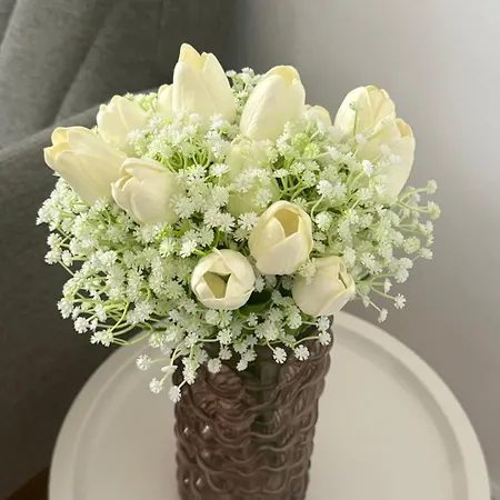 Vakantiehuis Lina Longkamp