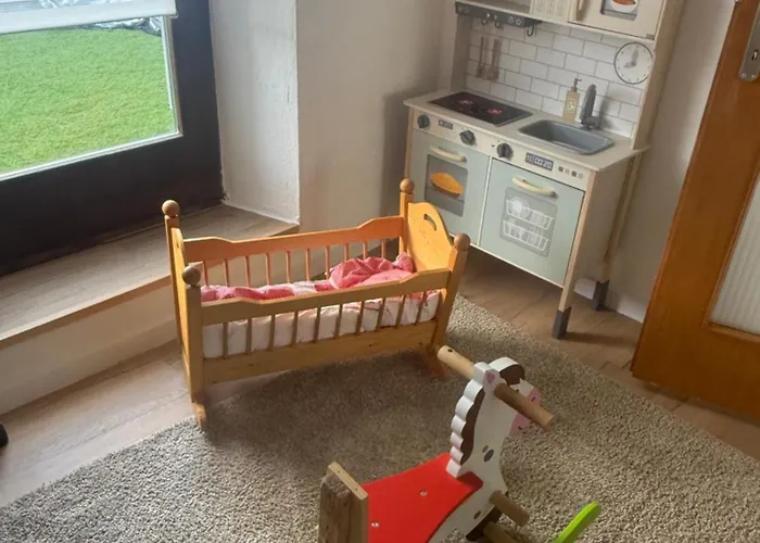 בית נופש Lina *