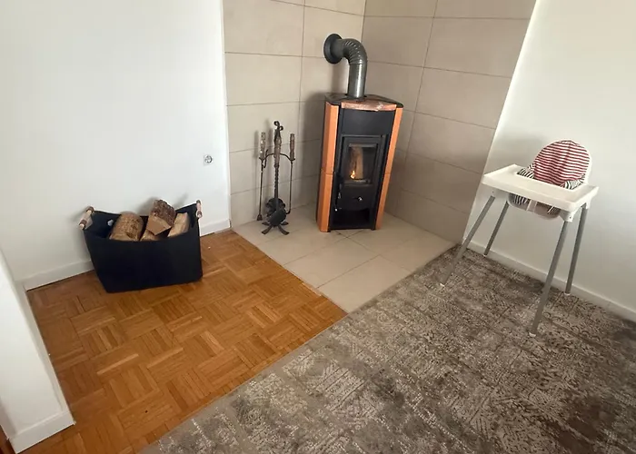 Lina בית נופש *