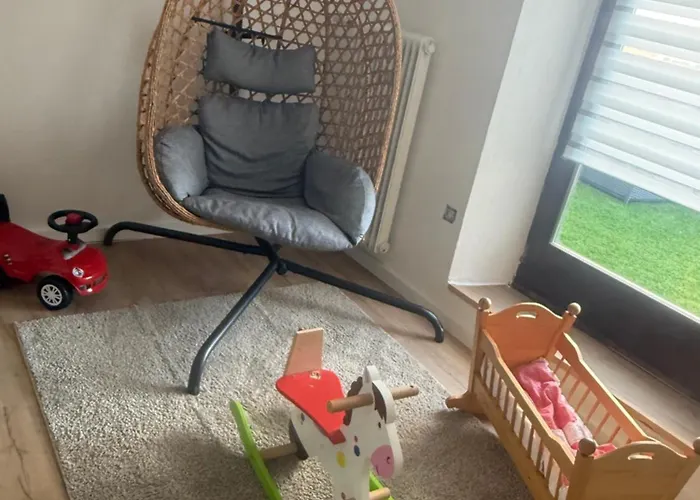 בית נופש Lina *