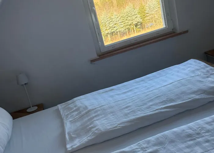 Lina בית נופש *