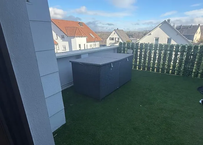 Lina Ferienhaus Longkamp