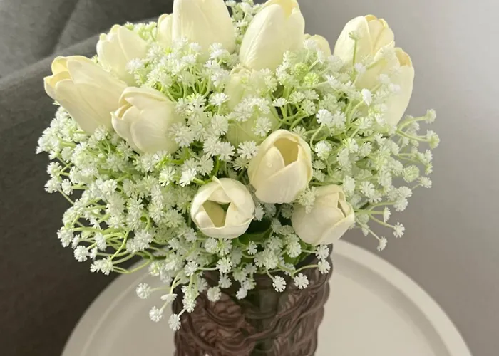 Ferienhaus Lina Longkamp