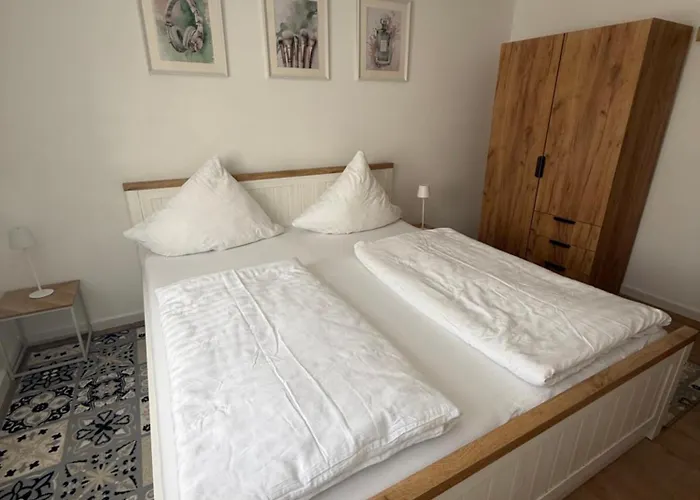 Lina בית נופש *